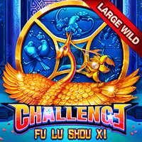 Thử Thách Lớn・Phúc Lộc Thọ Hỷ screenshot